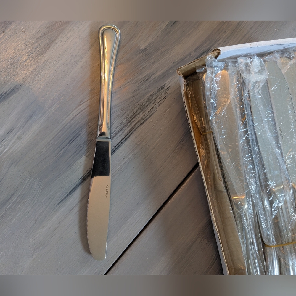 Oneida Knives